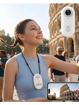 Nemere İthalat H264 Aksiyon Kamerası Nemere Ithalat