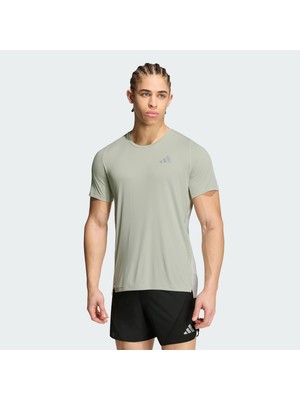 Adidas Performance KS7248 ADI365BREEZE Running Tee