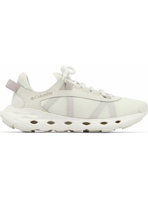 Columbia Drainmaker Xtr Kadın Ayakkabı Beyaz Renk Hafif Nefes Alabilen Su Tahliye Özelliği