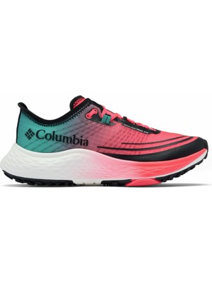 Columbia Konos Speed Trail Atr Kadın Ayakkabı