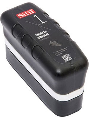 4 Adet Sitil Sneaker Temizleme Süngeri 75 ml