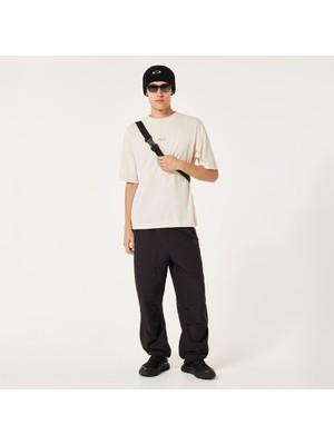 Oakley Stacked Metal Erkek Kısa Kollu T-Shirt