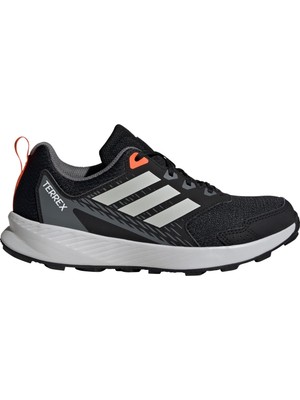 Adidas TERREX JS0849 Terrex Tracefinder Arazi Koşu Ayakkabısı - Çocuk