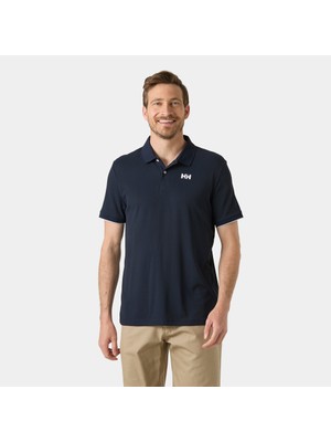 Helly Hansen Ocean 2.0 Erkek Kısa Kollu Polo T-Shirt