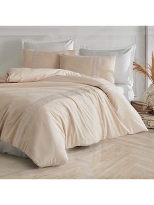 Esplendor Borderline Çift Kişilik Ranforce Nev Takımı Olerin V1 Bej