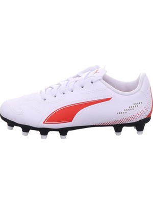 Puma Vıtorıa Iı Fg/ag Jr Çocuk Futbol Ayakkabısı 108503-07
