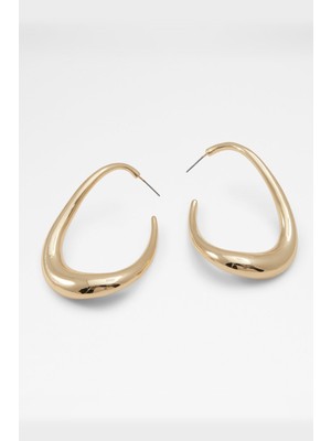 Aldo Peameth Kadın Küpe - Sarı