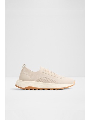 Aldo Zayd Ayakkabı Spor Ayakkabılar Günlük Ayakkabı - Naturel