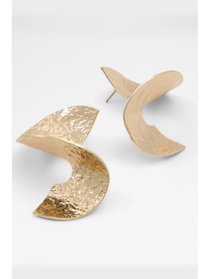 Aldo Freiya Kadın Küpe - Sarı