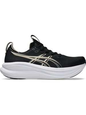 Asics Gel-Nımbus 28 Erkek Koşu Ayakkabısı 1011C127-002