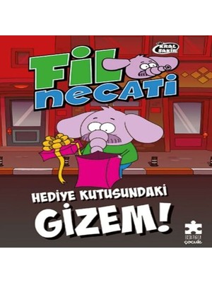 Esplendor Fil Nti 1 - Hediye Kutusundaki Gizem