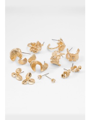 Aldo Reverie Kadın Küpe - Sarı