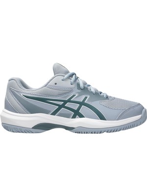 AS1044A083 Asics Gel-Game Gs &amp;ccedil;ocuk Spor Ayakkabı Beyaz