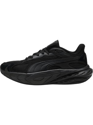 P404714 Puma Hypnotic Ls 2 Spor Ayakkabı Siyah
