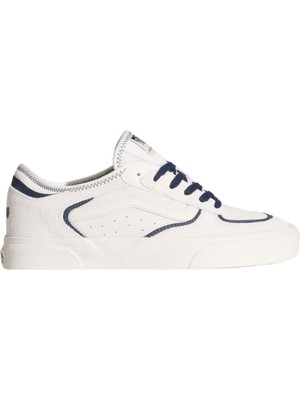VN000SF44481 Vans Rowley Classic Spor Ayakkabı Beyaz