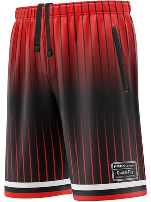 Freysport Touros Günlük Şort