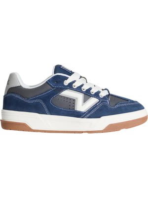 VN000D6FFRP1 Vans Upland Spor Ayakkabı Mavi