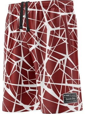 Freysport Webb Günlük Şort