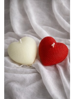 Atelier Lumira Kalp Mum 2'li