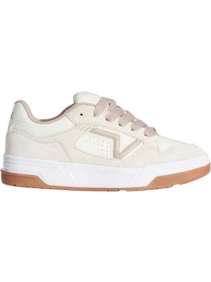 VN000D1HEWE1 Vans Upland Spor Ayakkabı Beyaz