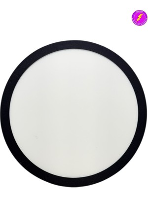 Ormey Sıvaüstü LED Panel