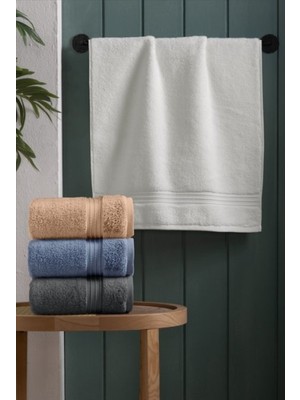 Soft 4´lü 50X90 El Havlusu