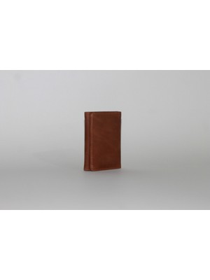 Hakiki Deri Erkek Cüzdanı Unisex Cüzdan