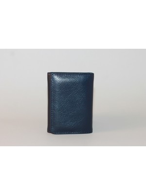 Hakiki Deri Erkek Cüzdanı Unisex Cüzdan