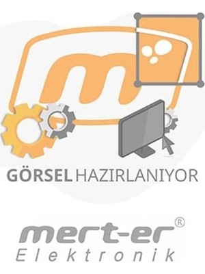 Powermaster PM-24960 60 cm 20 Watt 6500K 220 Volt Beyaz Tekli LED Bant Armatür