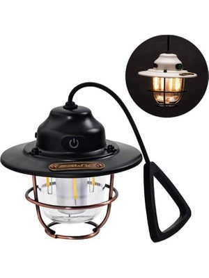 Powermaster LK-003A Kamp Lambası