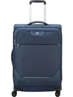 Roncato Joy Unisex Mavi Valiz