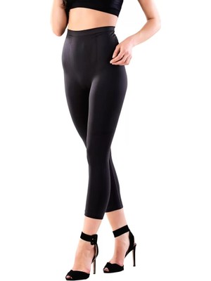 Çamaşır Kenti Siyah Mı Emay 3810 Tayt Korse