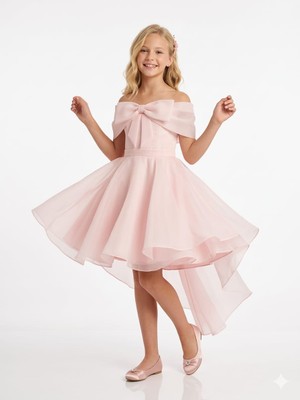 Monita Kız Mezuniyet Elbise 26YMONİTA3266