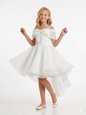 Monita Kız Mezuniyet Elbise 26YMONİTA3266