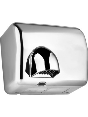 Palex El&yüz Kurutma Cihazı Abs Krom Kaplama 2500 W