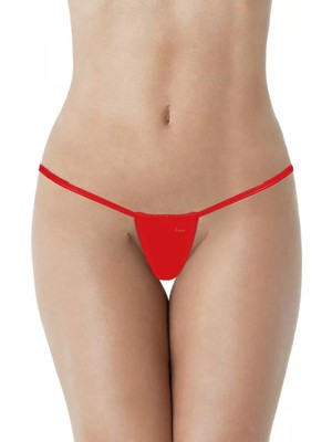 Beruflic Büyük Beden Fantezi G String