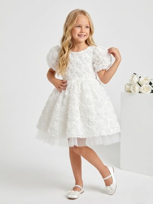 Kız Elbise 26YSERKON0983