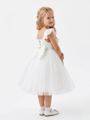 Kız Elbise 26YSERKON1006