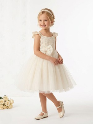 Kız Elbise 26YSERKON1006