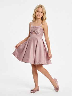 Kız Mezuniyet Elbise 26YKENTOF26433