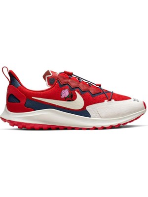 Nike Air Zoom Pegasus 36 Trail Gyakusou Red Erkek Spor Ayakkabı CD0383-600