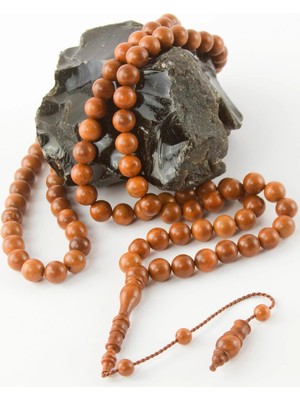 Uluora 99'lu Kuka Tesbih 8 mm