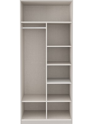 Kelebek Maren Ikili Ana Gövde