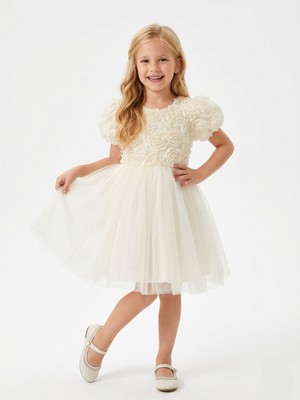 Kız Elbise 26YSERKON0983