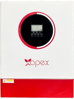 Tsm Apex Pro 4.2 Kw Hybrid Akıllı Inverter