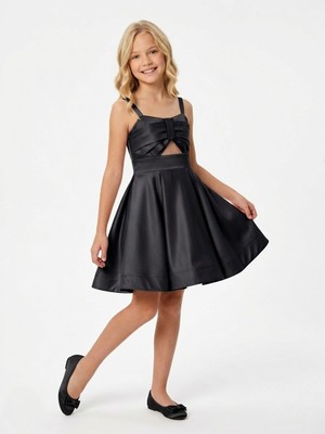 Kız Mezuniyet Elbise 26YKENTOF26433