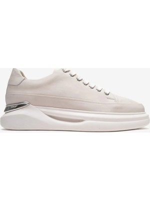 Marcomen 152-23382 Sneaker Ayakkabı Beyaz Renk Beyaz