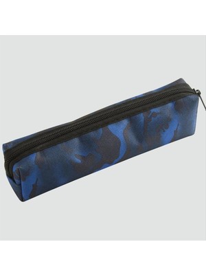 Uluora Asker Desenli Kalemlik Cüzdan