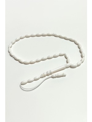 Uluora Kemik Tesbih 5*10 mm