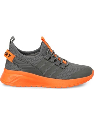 I Cool Aren P 6fx Grı Erkek Çocuk Spor Ayakkabı